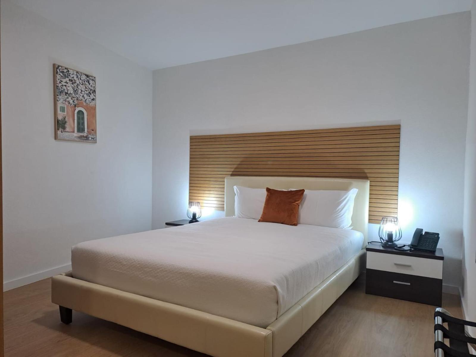 Bed and Breakfast Vista Castelo Sertã Zewnętrze zdjęcie