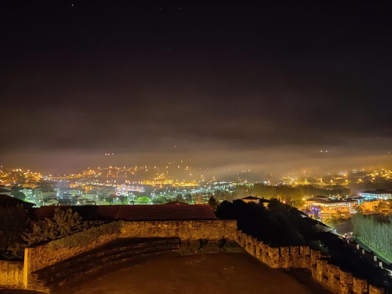 Bed and Breakfast Vista Castelo Sertã Zewnętrze zdjęcie